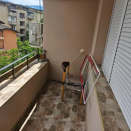 Apartment Elena-bg *