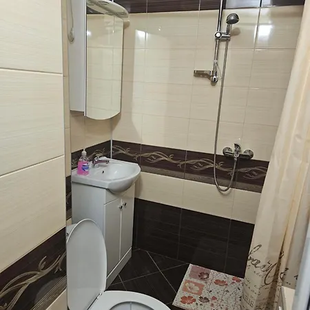 Apartment Elena-bg Varshets (Montana)