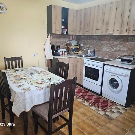 Apartment Elena-bg Varshets (Montana)