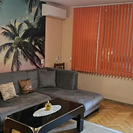 Apartment Elena-bg