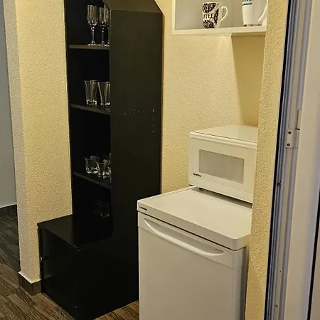 Apartment Elena-bg Varshets (Montana)