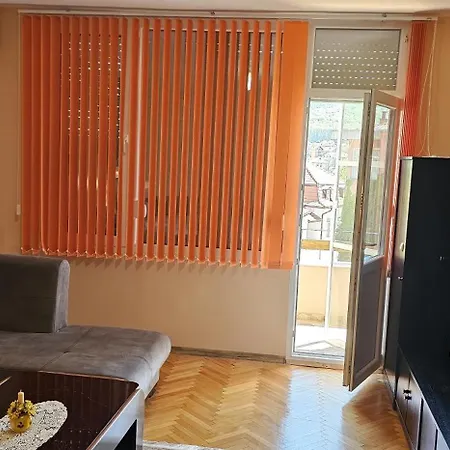 Elena-bg Apartment