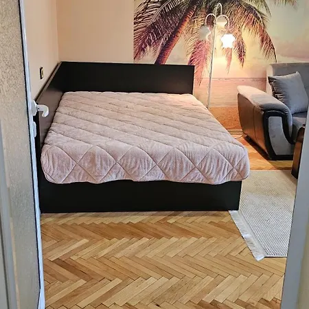 Apartment Elena-bg *