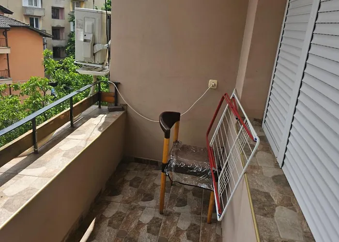 Appartamento Elena-bg *