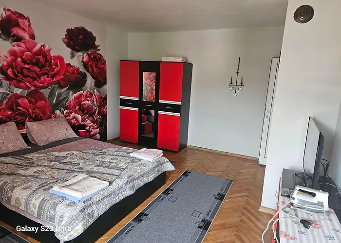 Appartamento Elena-bg