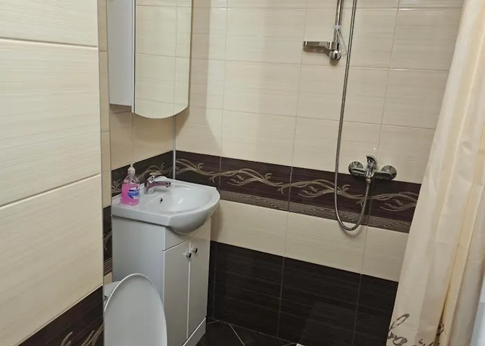 Appartamento Elena-bg Varshets (Montana)