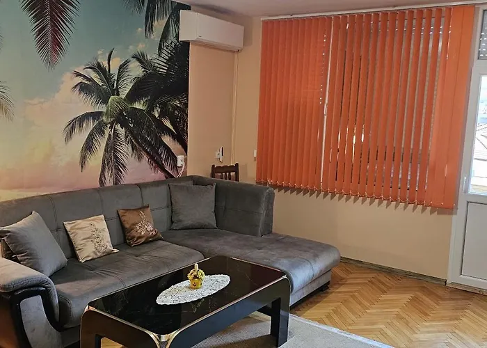 Appartamento Elena-bg