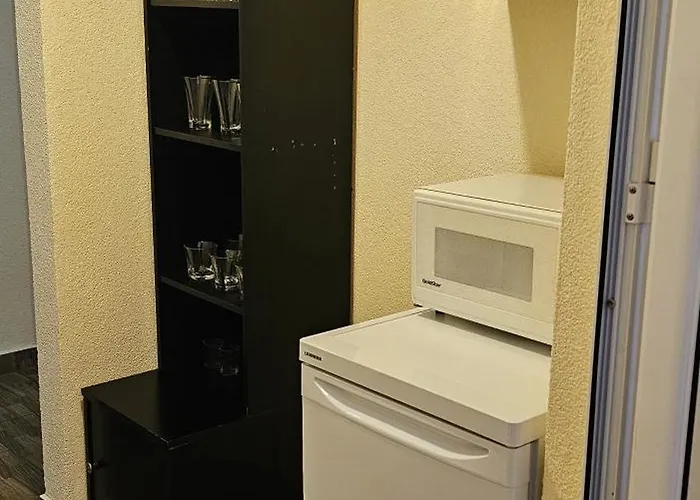 Appartamento Elena-bg Varshets (Montana)