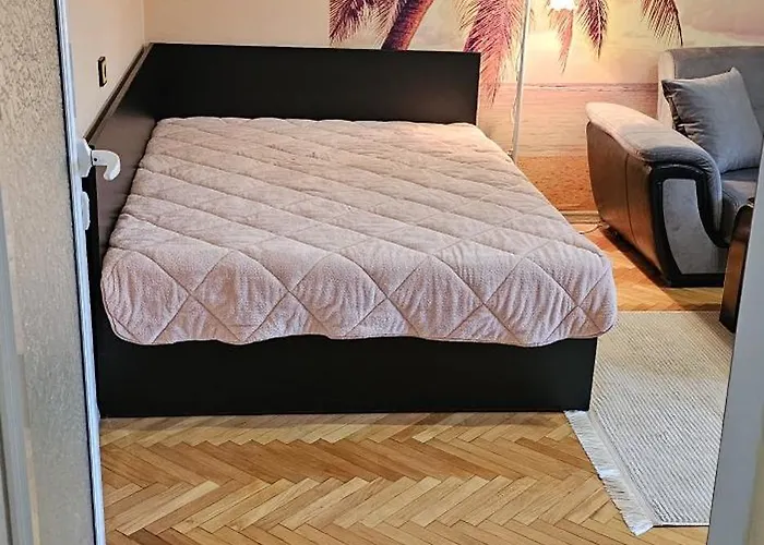 Appartamento Elena-bg *